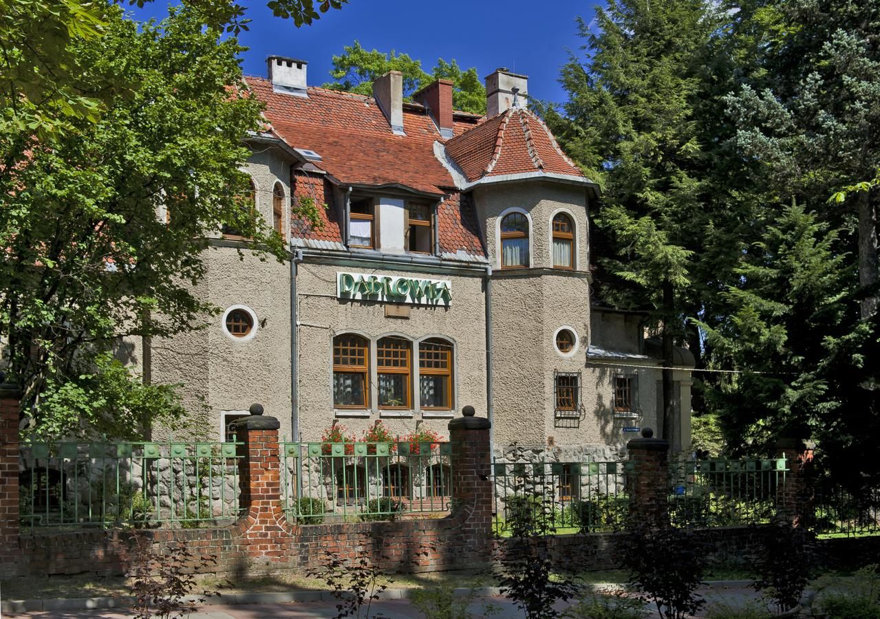 Апарт-отели Sanatorium 